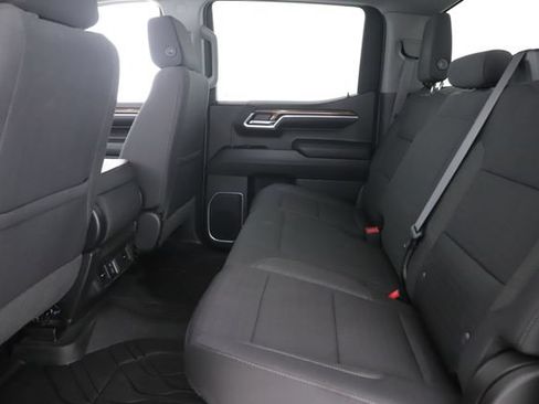 Used 2022 Chevrolet Silverado 1500 RST w/ Protection Package AWD/4WD image 27