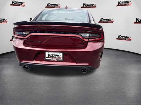 Used 2020 Dodge Charger GT w/ Plus Group AWD/4WD image 6