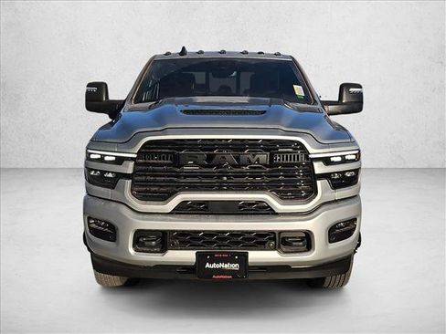 New 2026 RAM 3500 Laramie image 6