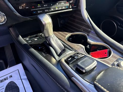 Used 2017 Lexus RX 350 FWD w/ Luxury Package image 23