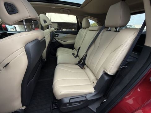 Used 2025 Acura MDX FWD w/ Technology Package image 27