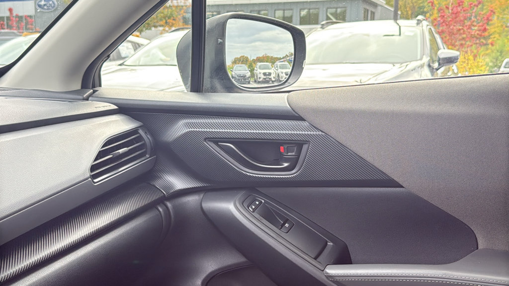 Certified 2024 Subaru Crosstrek 2.0i Premium AWD/4WD image 19