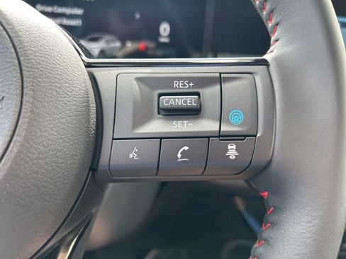 New 2026 Nissan Kicks SR w/ Illumination Package image 19