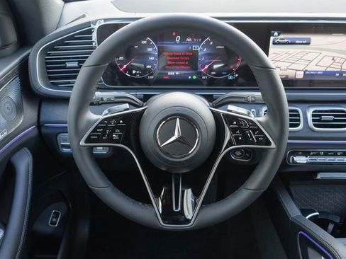 New 2026 Mercedes-Benz GLE 450 4MATIC image 24