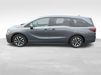 Used 2025 Honda Odyssey EX-L video 2