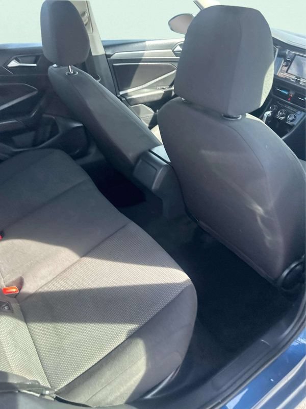 Used 2019 Volkswagen Jetta S w/ Driver Assistance Package FWD image 10