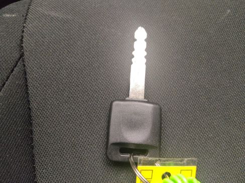 Used 2024 Nissan Versa S w/ S Plus Package FWD image 32