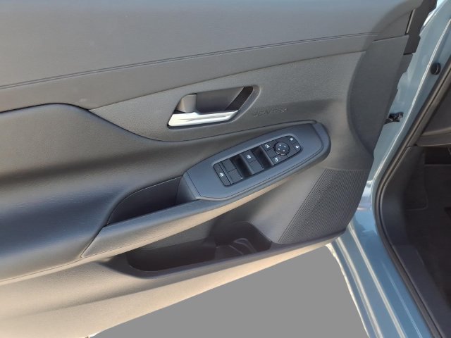 Certified 2026 Nissan Sentra SV w/ Floor Mat Package FWD image 18