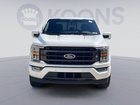 Used 2023 Ford F150 Lariat image 11