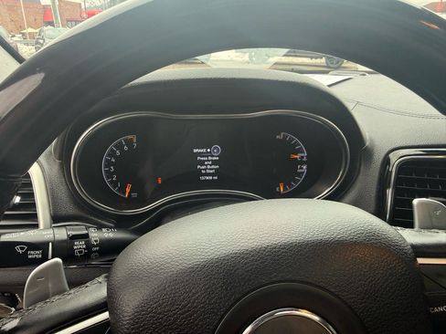 Used 2019 Jeep Grand Cherokee Summit image 27