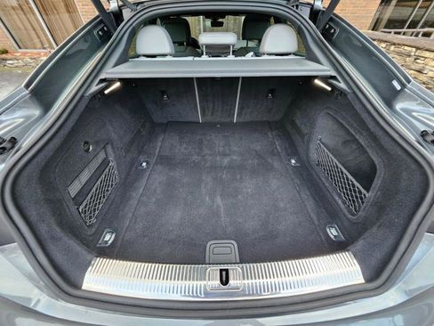 Used 2019 Audi A5 2.0T Prestige w/ S Line Sport Package image 61