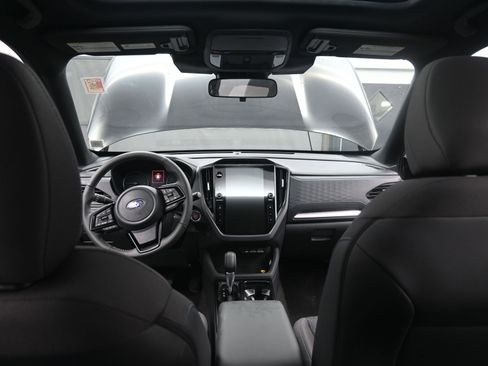 New 2026 Subaru Forester Premium image 27