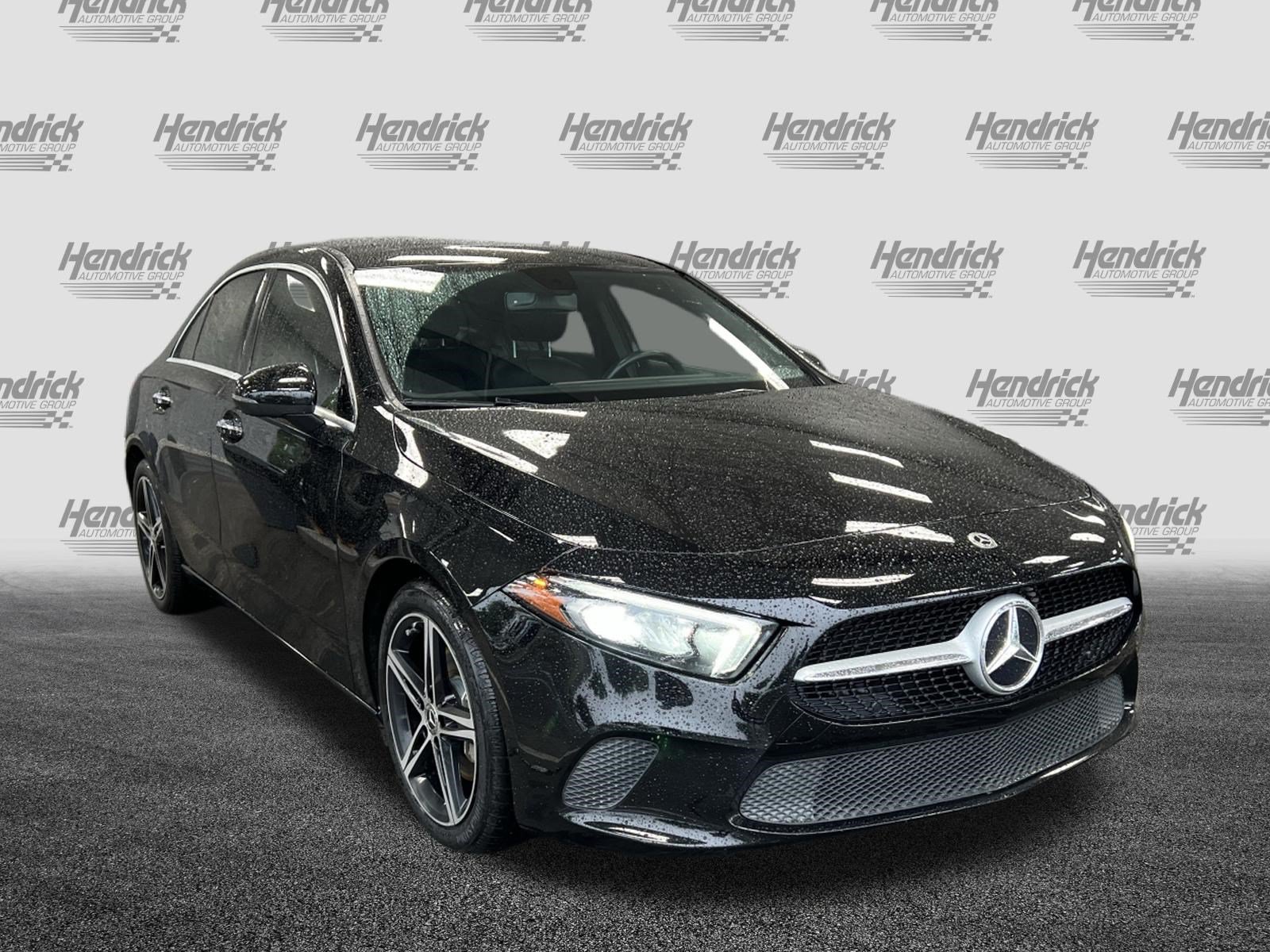 Used 2022 Mercedes-Benz A 220 image 2