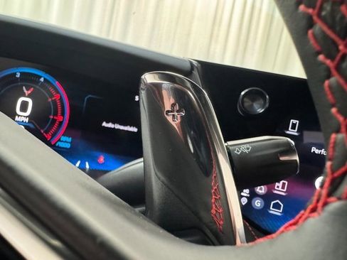 New 2026 Chevrolet Corvette Stingray Premium Conv w/ Z51 Performance Package image 46