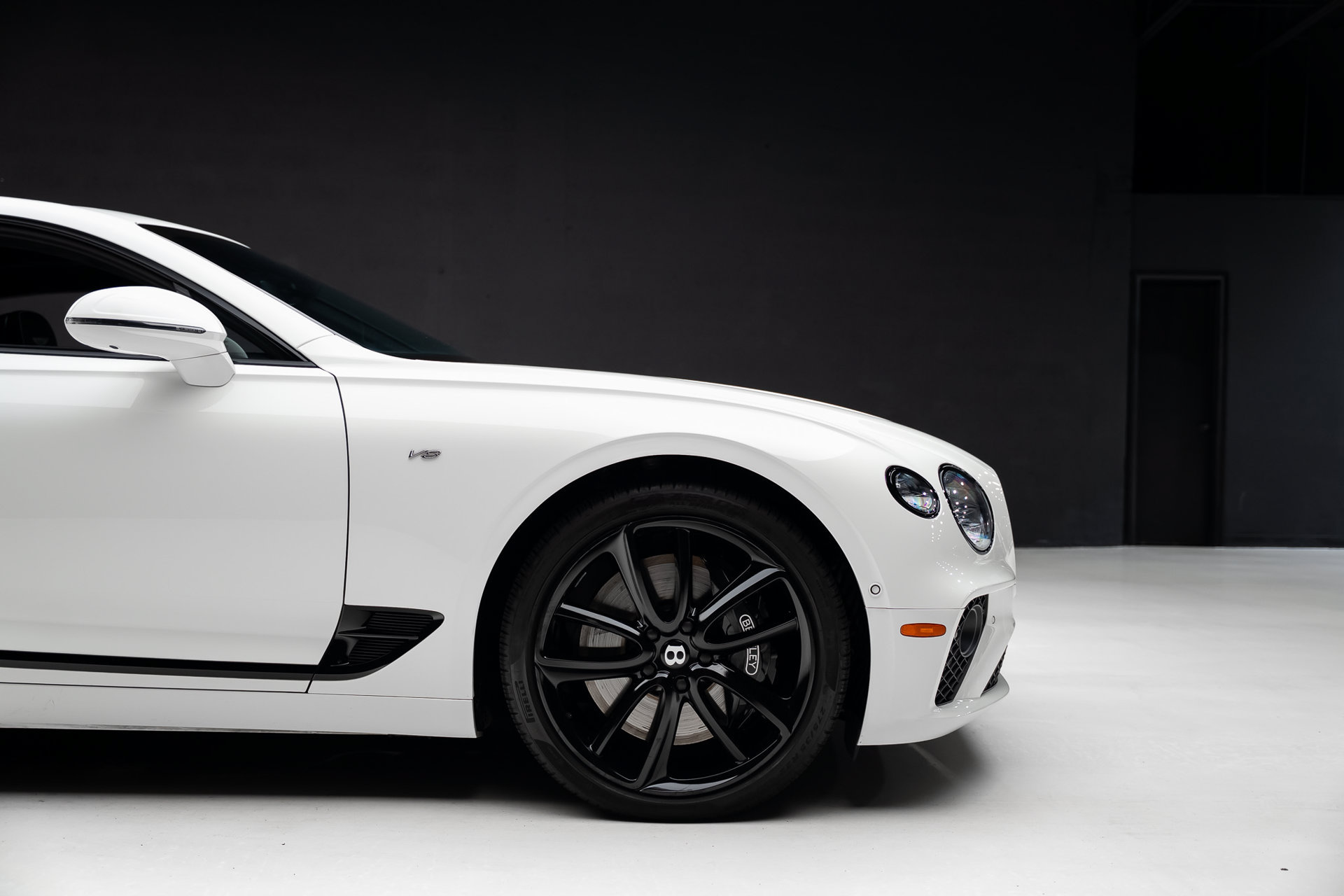 Used 2022 Bentley Continental GT AWD/4WD image 39