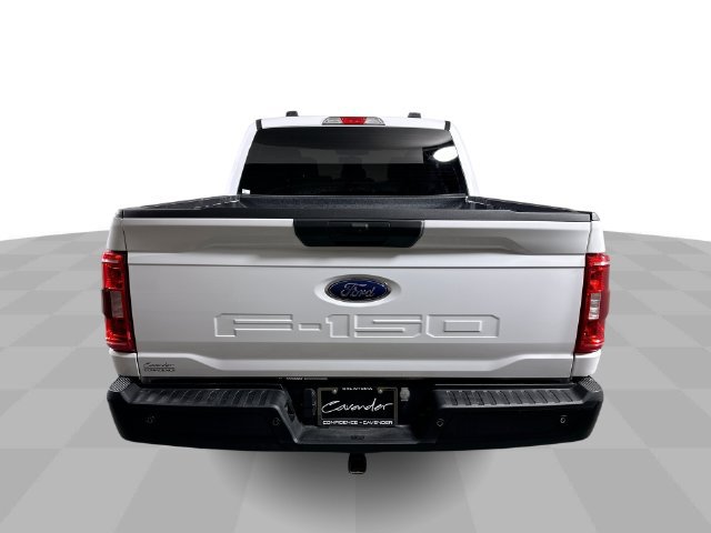 Used 2023 Ford F150 XL w/ Trailer Tow Package AWD/4WD image 7