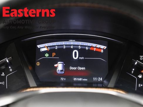 Used 2020 Honda CR-V Touring image 17