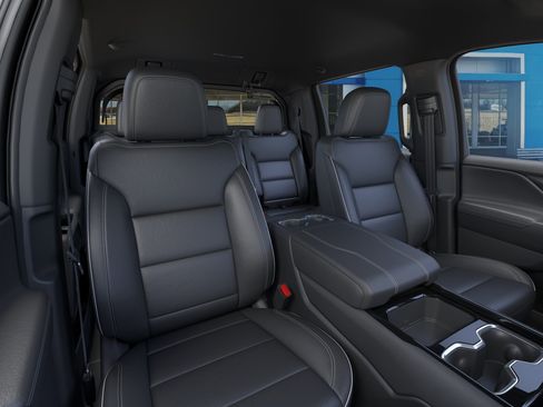 New 2026 Chevrolet Silverado EV LT w/ Premium Package AWD/4WD image 17