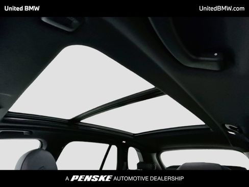 New 2026 BMW X5 sDrive40i RWD image 12