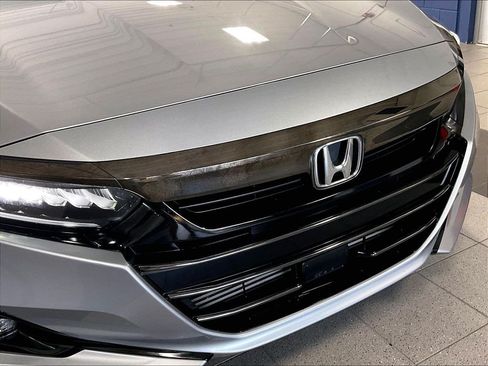 Used 2022 Honda Accord Sport Special Edition image 31