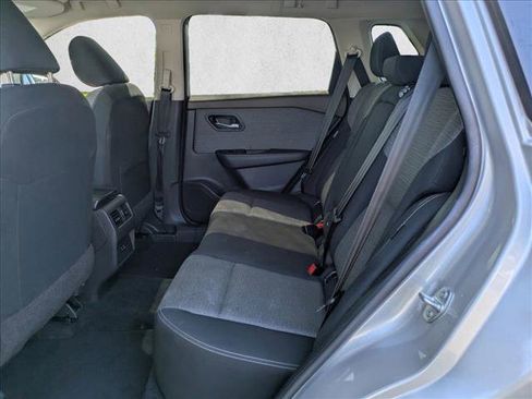 Used 2023 Nissan Rogue SV image 12