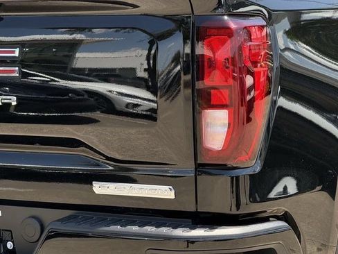 Used 2026 GMC Sierra 1500 Elevation w/ Elevation Premium Package RWD image 5