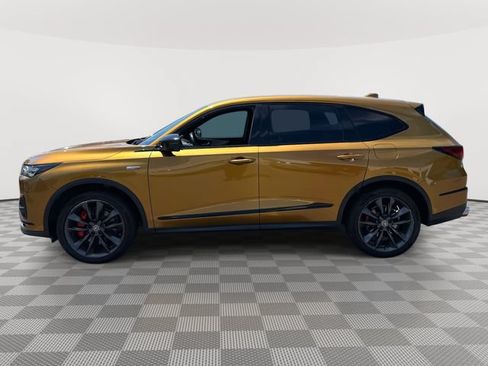 Used 2022 Acura MDX Type S AWD/4WD image 5