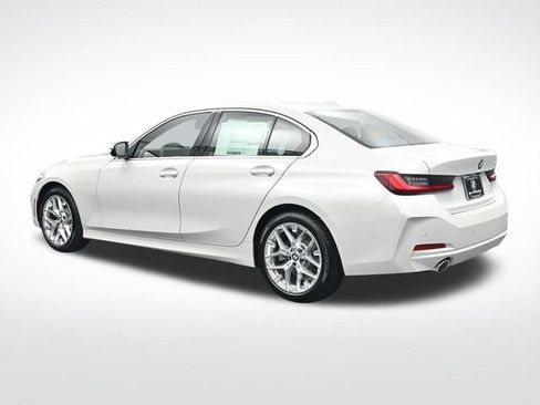 New 2026 BMW 330i Sedan w/ Premium Package RWD image 7