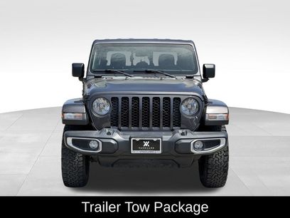 Used 2022 Jeep Gladiator Sport