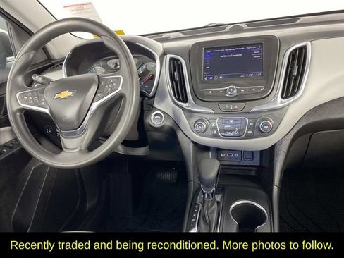 Used 2024 Chevrolet Equinox LS w/ Driver Confidence II Package AWD/4WD image 13
