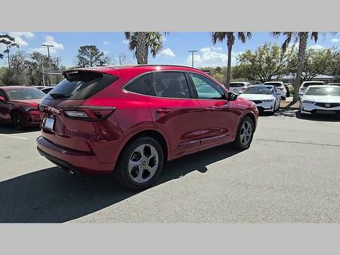 Used 2024 Ford Escape ST-Line w/ Cold Weather Package image 26