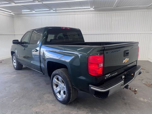Used 2014 Chevrolet Silverado 1500 LT w/ Texas Edition, 1LT Trim RWD image 7