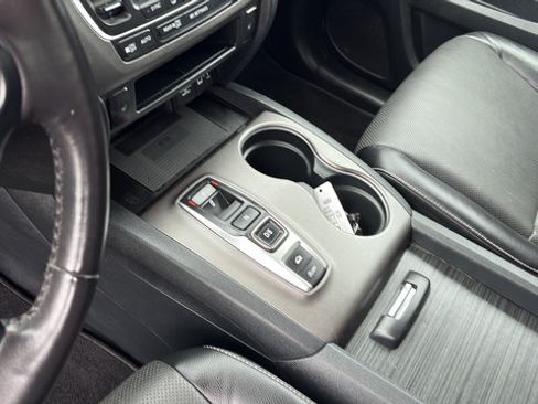 Used 2023 Honda Ridgeline RTL-E image 14