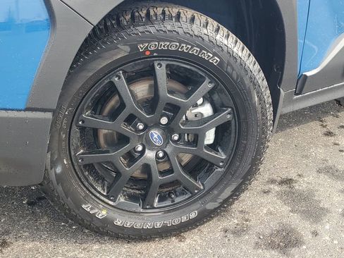 New 2026 Subaru Crosstrek 2.5i Wilderness AWD/4WD image 5