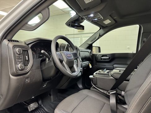 New 2026 GMC Sierra 1500 Pro w/ Trailering Package image 14