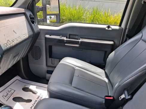 Used 2012 Ford F250 XL w/ PWR Equipment Group RWD image 15