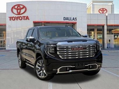 Used 2024 GMC Sierra 1500 Denali