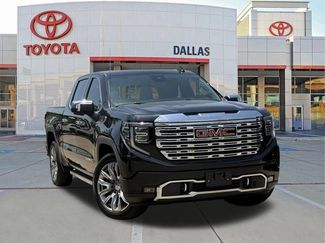 Used 2024 GMC Sierra 1500 Denali RWD video 1