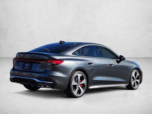 New 2025 Audi S5 Premium Plus AWD/4WD image 2