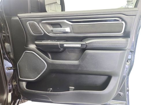 Used 2020 RAM 1500 Laramie w/ Night Edition image 27