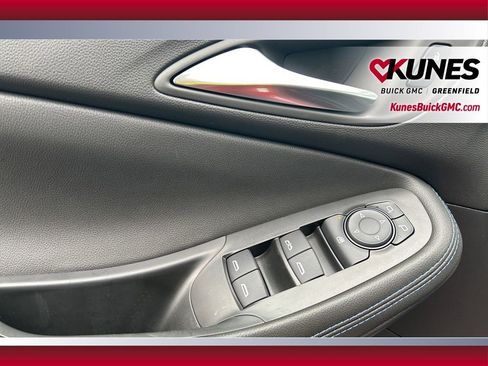 New 2026 Buick Encore GX Sport Touring w/ Advanced Technology Package image 23