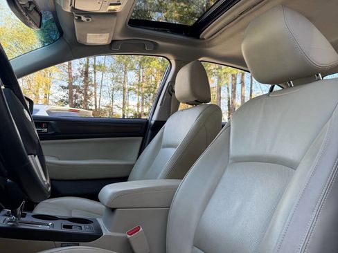 Used 2015 Subaru Legacy 2.5i Limited image 13