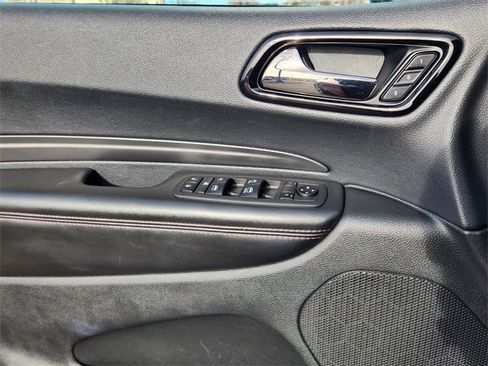 Used 2022 Dodge Durango R/T w/ Tow 'N Go Package image 6