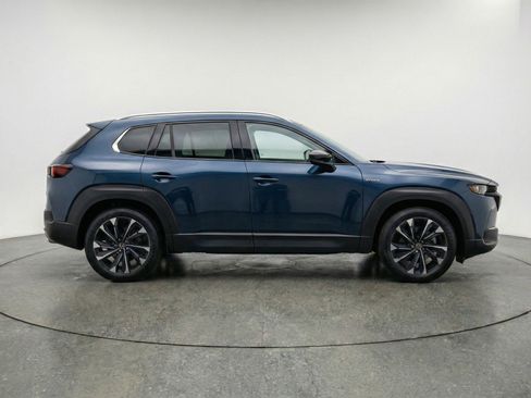 Used 2025 MAZDA CX-50 2.5 Hybrid w/ Premium Plus Pkg image 11