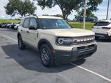 New 2025 Ford Bronco Sport Big Bend image 2
