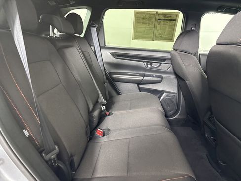 Used 2025 Honda CR-V Sport image 27