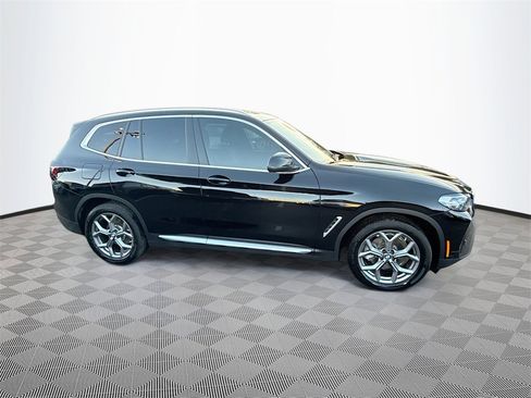 Used 2023 BMW X3 sDrive30i w/ Convenience Package image 5