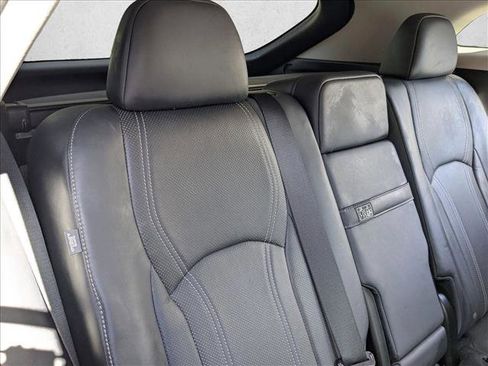 Used 2017 Lexus RX 350 AWD image 20