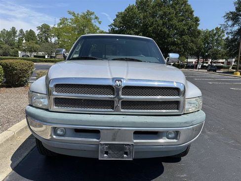 Used 1997 Dodge Ram 1500 Truck 4x4 Club Cab image 5