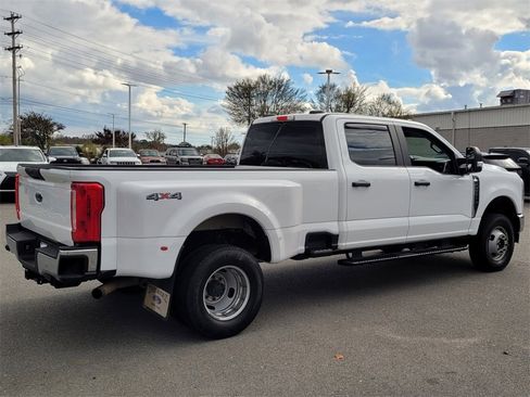 Used 2024 Ford F350 XL w/ XL Chrome Package image 3